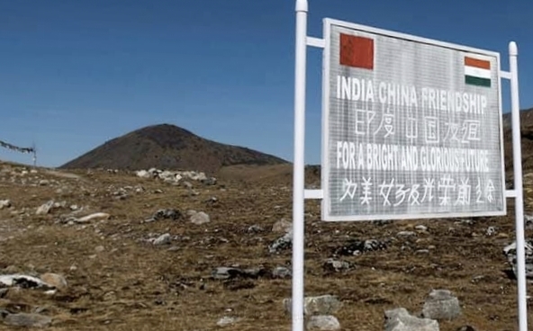 “Invented Names”: India Rejects China Renaming Places In Arunachal Pradesh