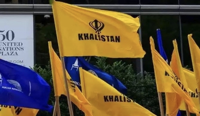 Disgruntled over action against Amritpal Singh, Khalistani groups threaten Indians living abroad