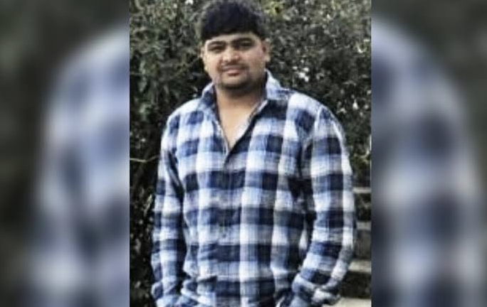 Delhi’s most wanted gangster Deepak Boxer arrested in Mexico by FBI