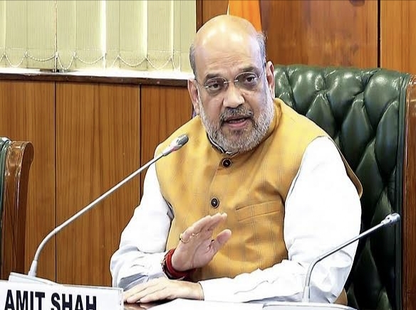 Muslim delegation meet Home Minister Amit Shah; raises issues including Kashmir, homosexuality