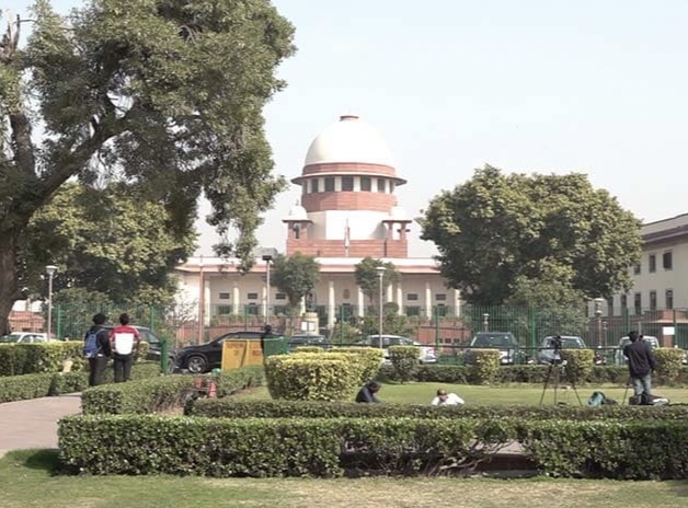 SC refuses to hear plea of 14 opposition parties against misuse of ED-CBI