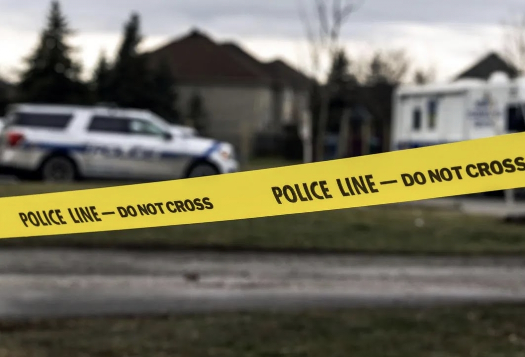 Shooting in Surrey leaves one person dead