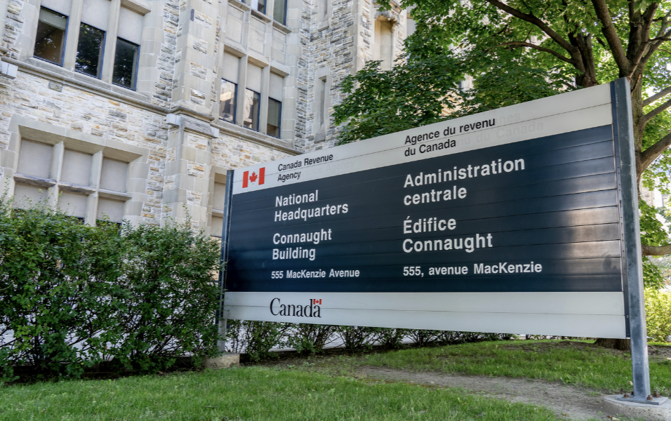Canada Revenue Agency workers to go on strike from April 14, government responds