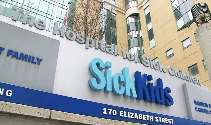 SickKids removes mask mandate in non-clinical areas from Monday