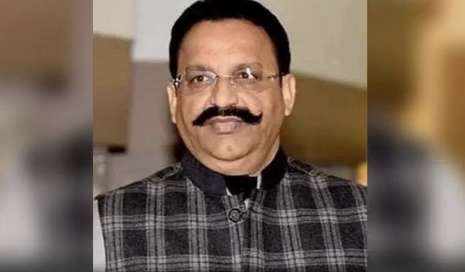 Mukhtar Ansari convicted in kidnapping, murder case, gets 10-year jail term