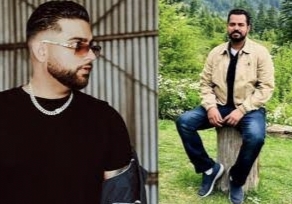 Singer Karan Aujla reacts after arrest of his ‘associate’ Sharpy Ghuman
