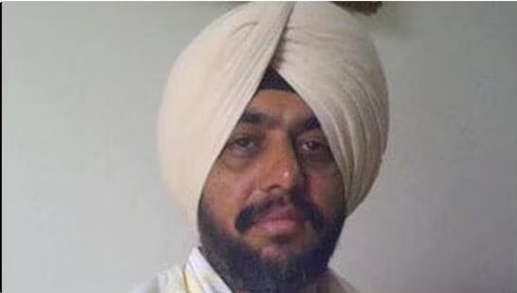 Punjab drugs case: CM Mann dismisses Moga ex-SSP Raj Jit Singh