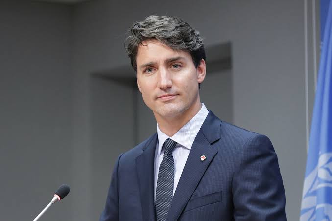 Trudeau gets grilled about Canada’s commitment to humanitarian aid in New York