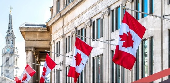 Canada announces to conduct trade specific Express Entry draw this week
