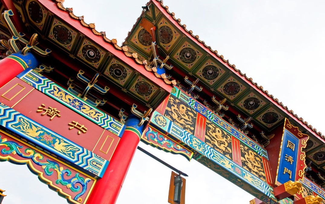 Vancouver’s Chinatown gets $2.2 million funding from Province for facelift