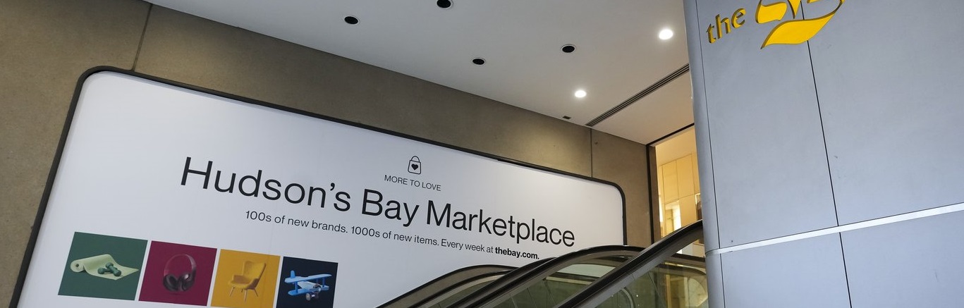 Canada’s retail chain Hudson’s Bay laying off another 250 workers, second job cut this yr