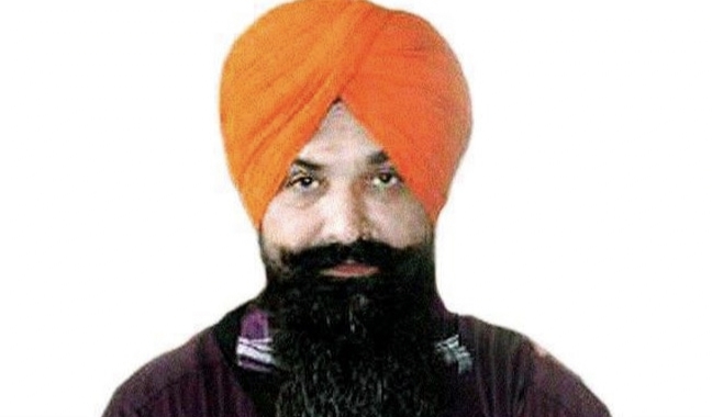 Beant Singh murder case: Court refuses to commute Rajoana’s death sentence to life imprisonment