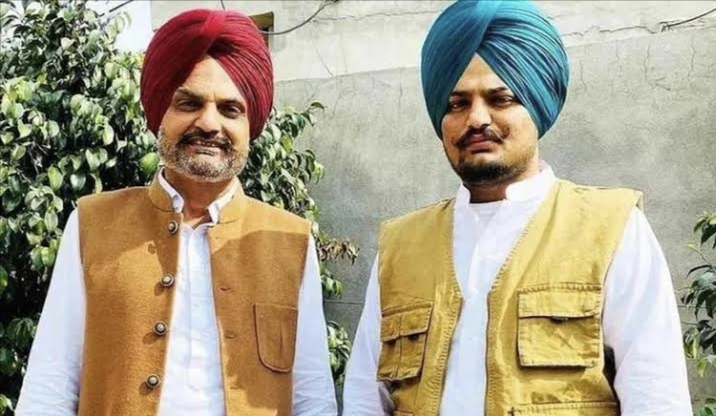 Sidhu Moosewala’s father to start ‘Insaaf Yatra’ against AAP government  in Jalandhar