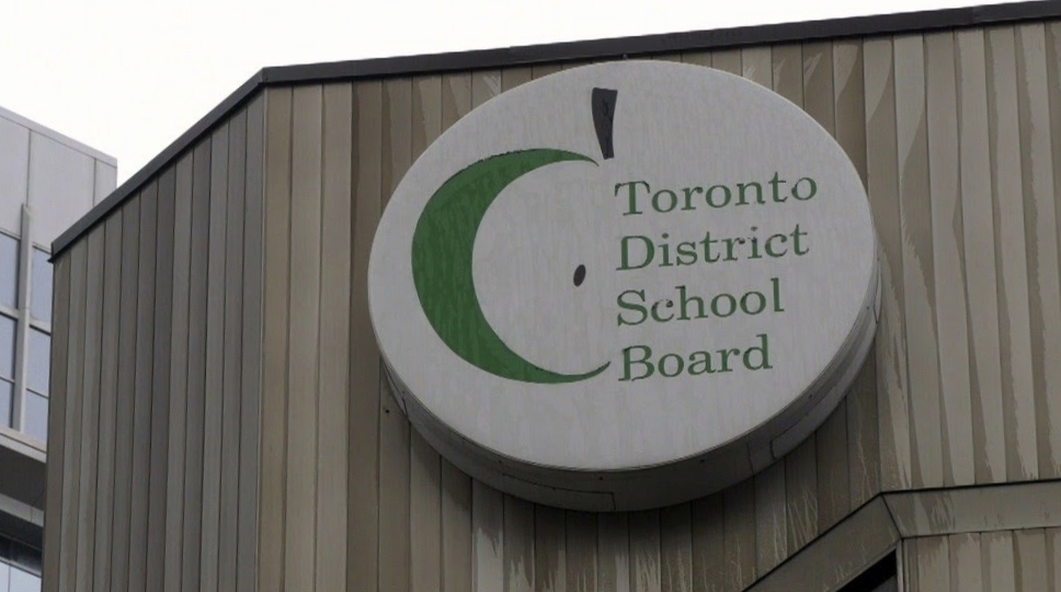 TDSB expresses concern over Ontario government’s new education bill