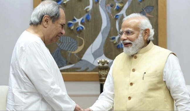 BJD will fight 2024 Lok Sabha elections alone, not for opposition unity: Naveen Patnaik