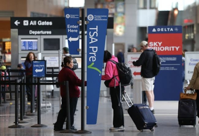Canada announces new program to streamline airport security