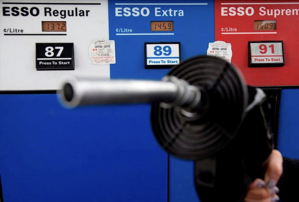 GTA gas prices to spike overnight