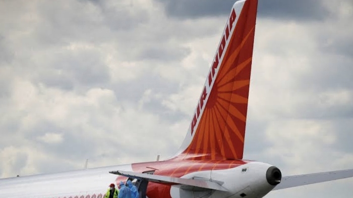 Vancouver-bound Air India flight returns to Delhi following a technical snag
