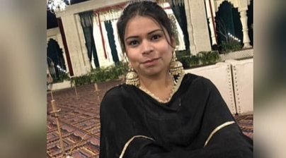 Gone two months ago, 23-year-old girl from Punjab’s Banur dies in a road accident in Canada