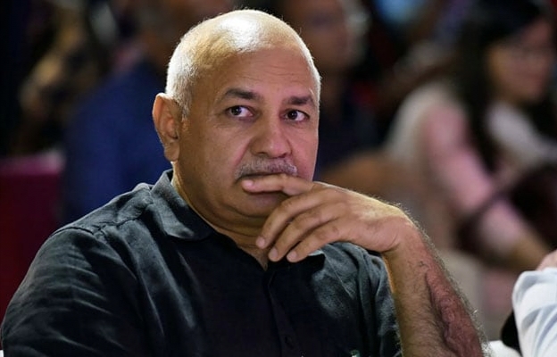 Delhi High Court denies bail to Manish Sisodia, calls charges against him serious