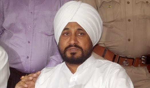 ‘CM Mann mentally torturing me and my family’: Former CM Channi