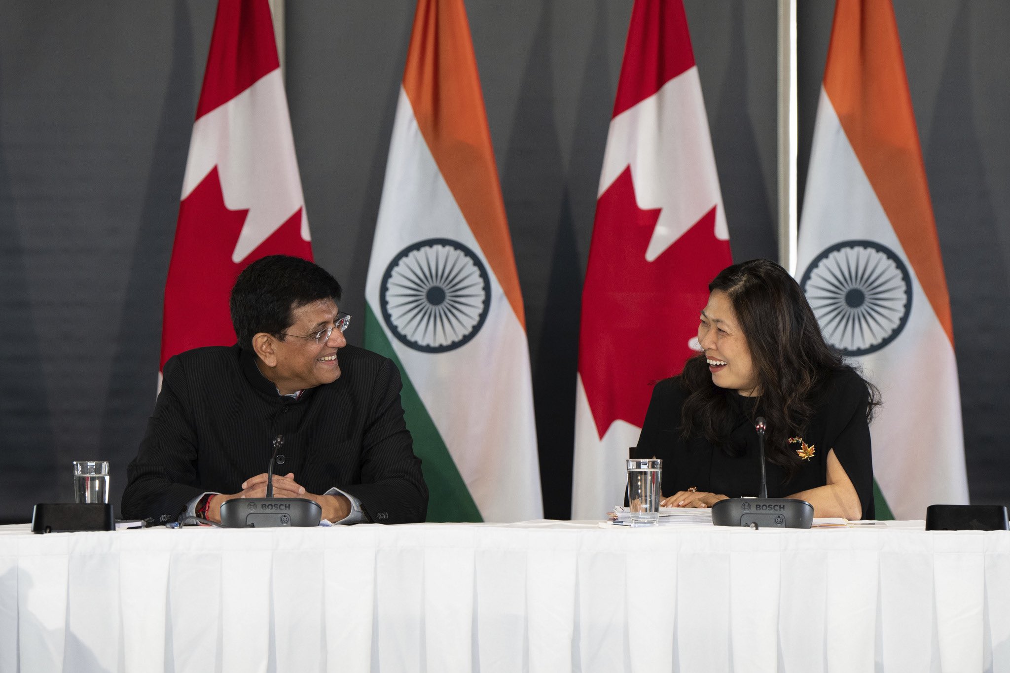 Trade deal with India is coming in near future, says Mary Ng