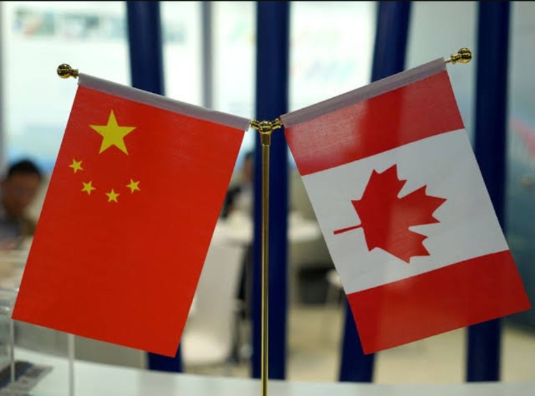 Canadian Public Pension Fund investments in China draw scrutiny