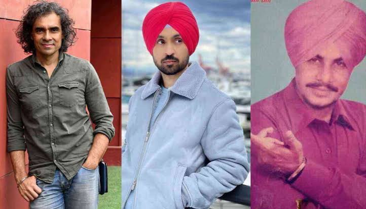 Diljit Dosanjh’s upcoming movie on Amar Singh Chamkila banned from theatrical release