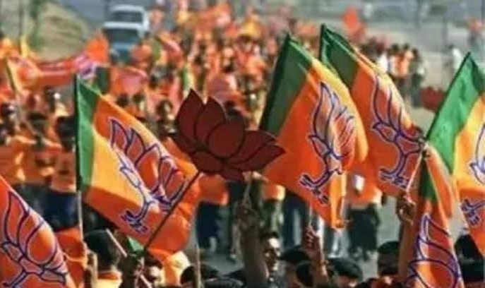 BJP to launch mega outreach programs on completion of 9 years of Modi government
