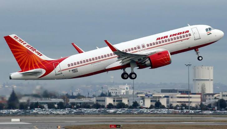 Several passengers injured after Air India’s Delhi-Sydney flight encounters severe turbulence