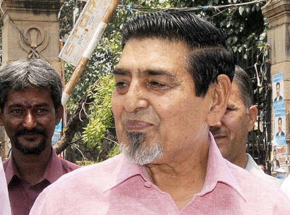 Delhi Court approves supplementary charge sheet against Jagdish Tytler in 1984 riots case