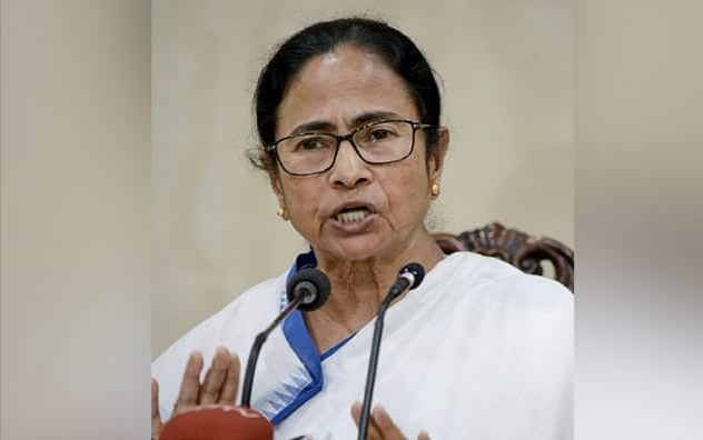 ‘There was no anti-collision safety system in trains’: CM Mamata Banerjee