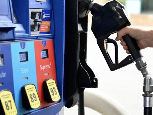 Saudi Arabia slashing oil supply, gas prices to rise