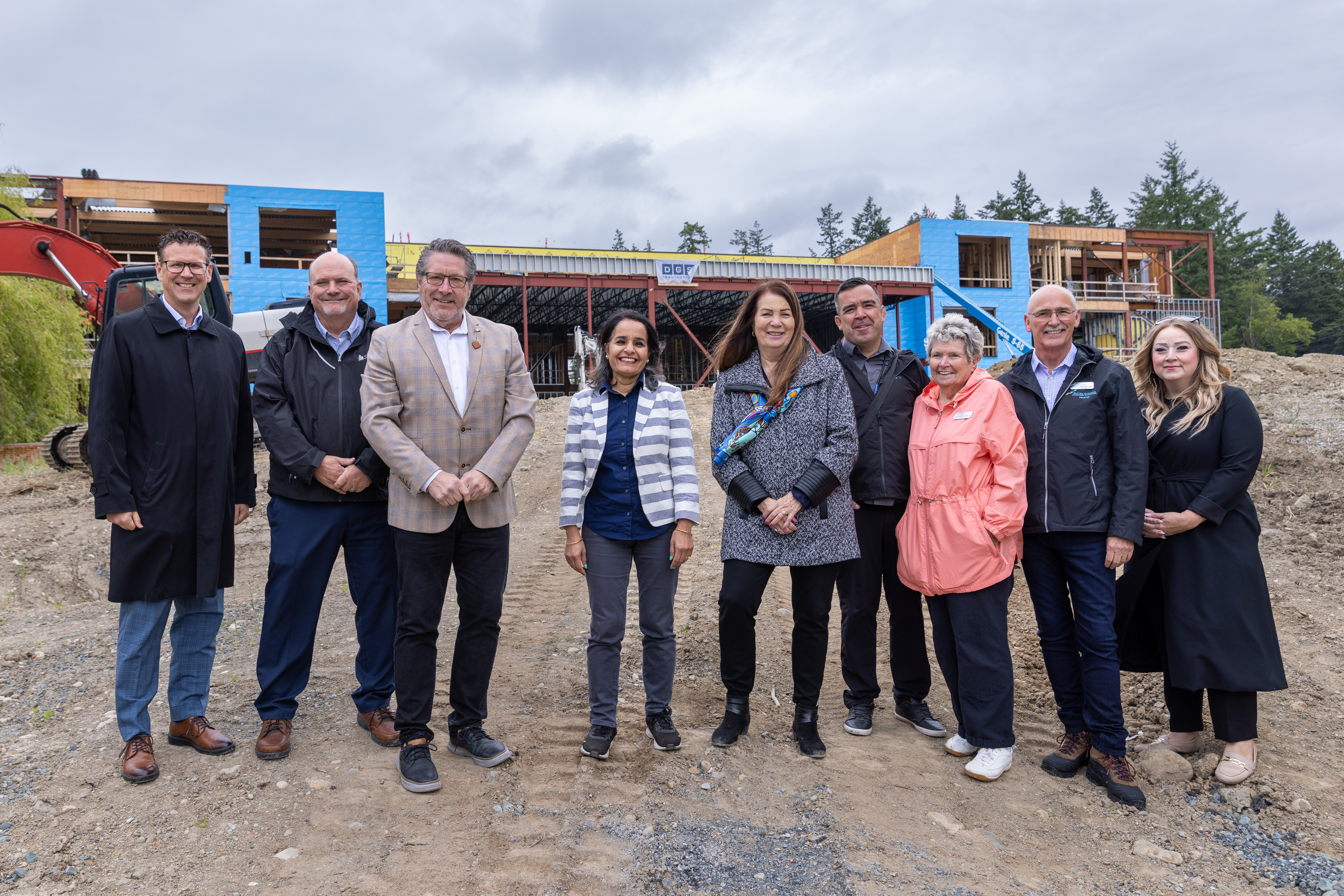 New elementary school to come up in Surrey, construction to be completed by 2025