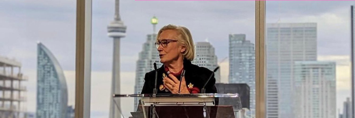 At announcement of 988 helpline, Carolyn Bennett says she won’t contest next federal elections