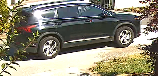 Richmond shooting: IHIT identifies suspect vehicle, releases images