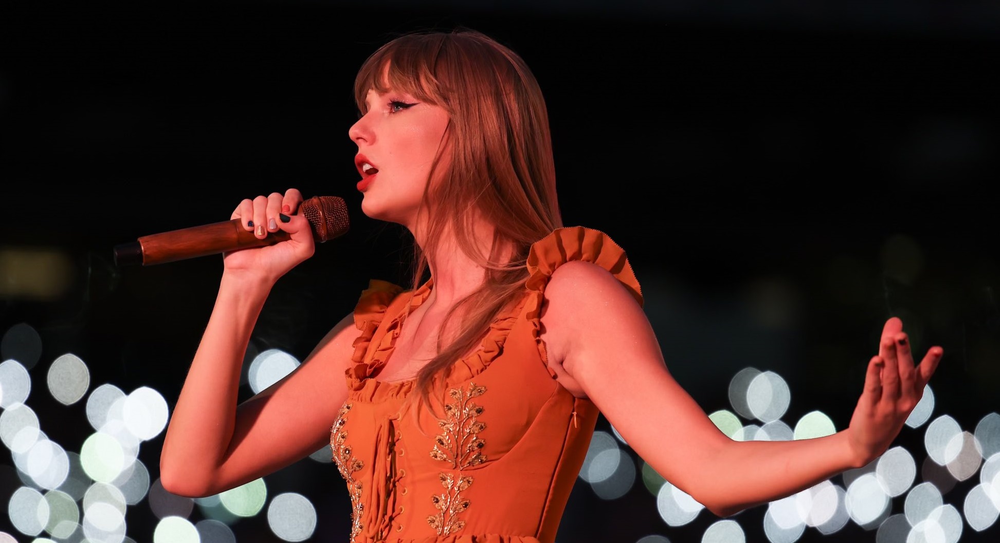 Finally, Taylor Swift coming to Canada, but adds only Toronto to her Eras Tour