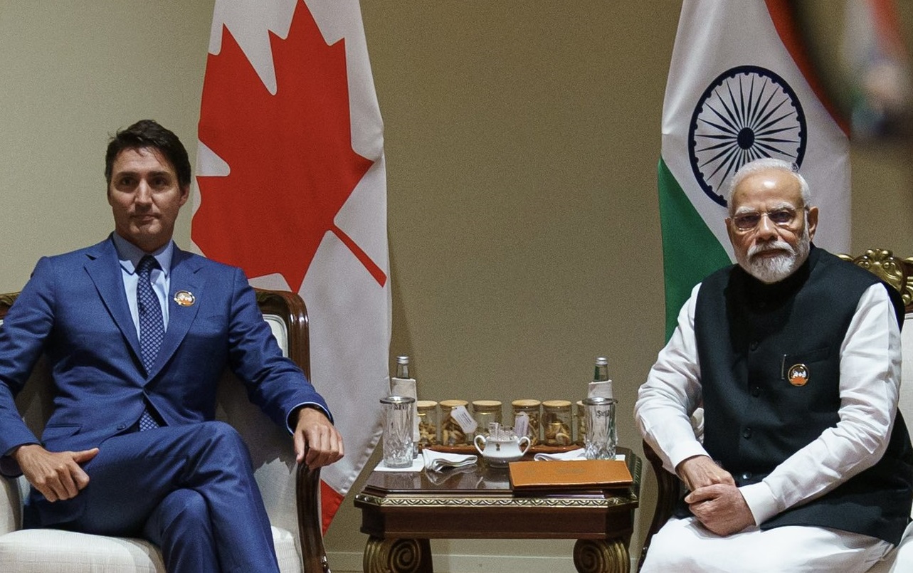 India asks Canada to remove 41 of its 63 diplomats in country, media reports claim