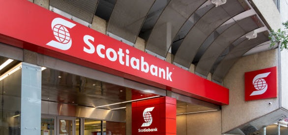 Scotiabank announces layoff of its three per cent global workforce