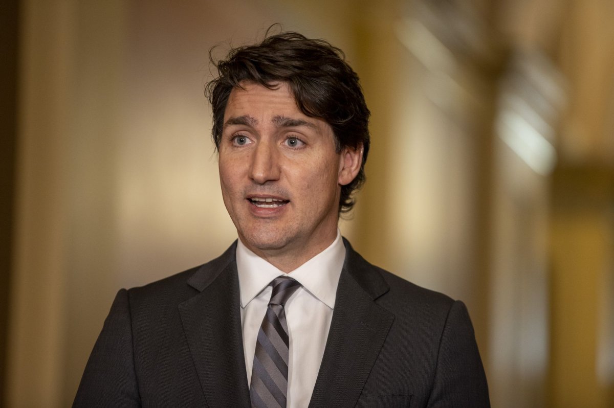 PM Trudeau will be in St. John’s to host EU leaders.