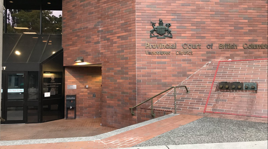 A special prosecutor appointed to investigate alleged assault on a Crown lawyer