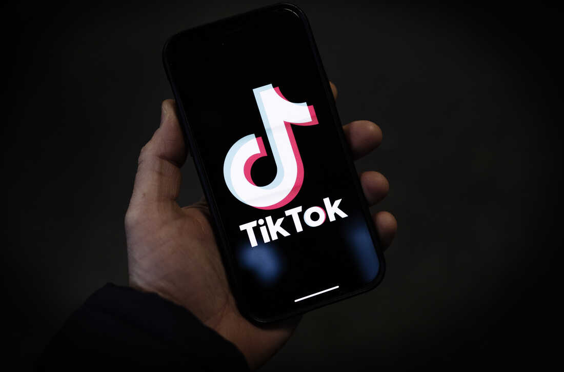 Ottawa discloses that in September, it ordered a national security review of TikTok.