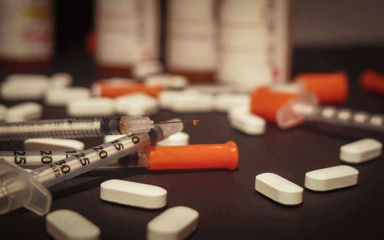 No evidence in B.C. of widespread safer supply drug diversion: RCMP