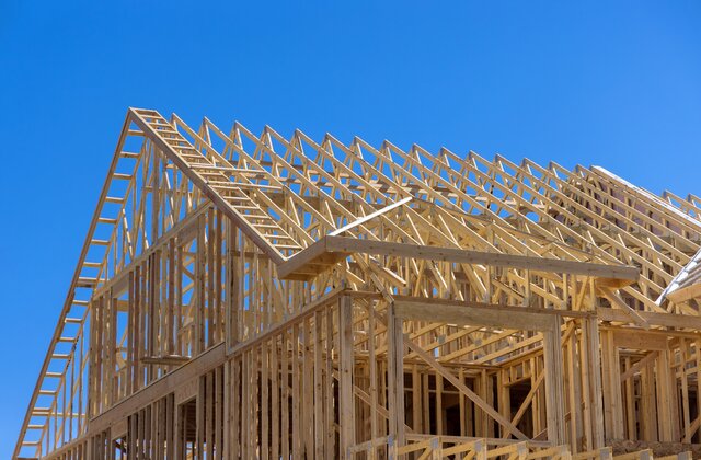 Federal government is launching $6 billion to support homebuilding