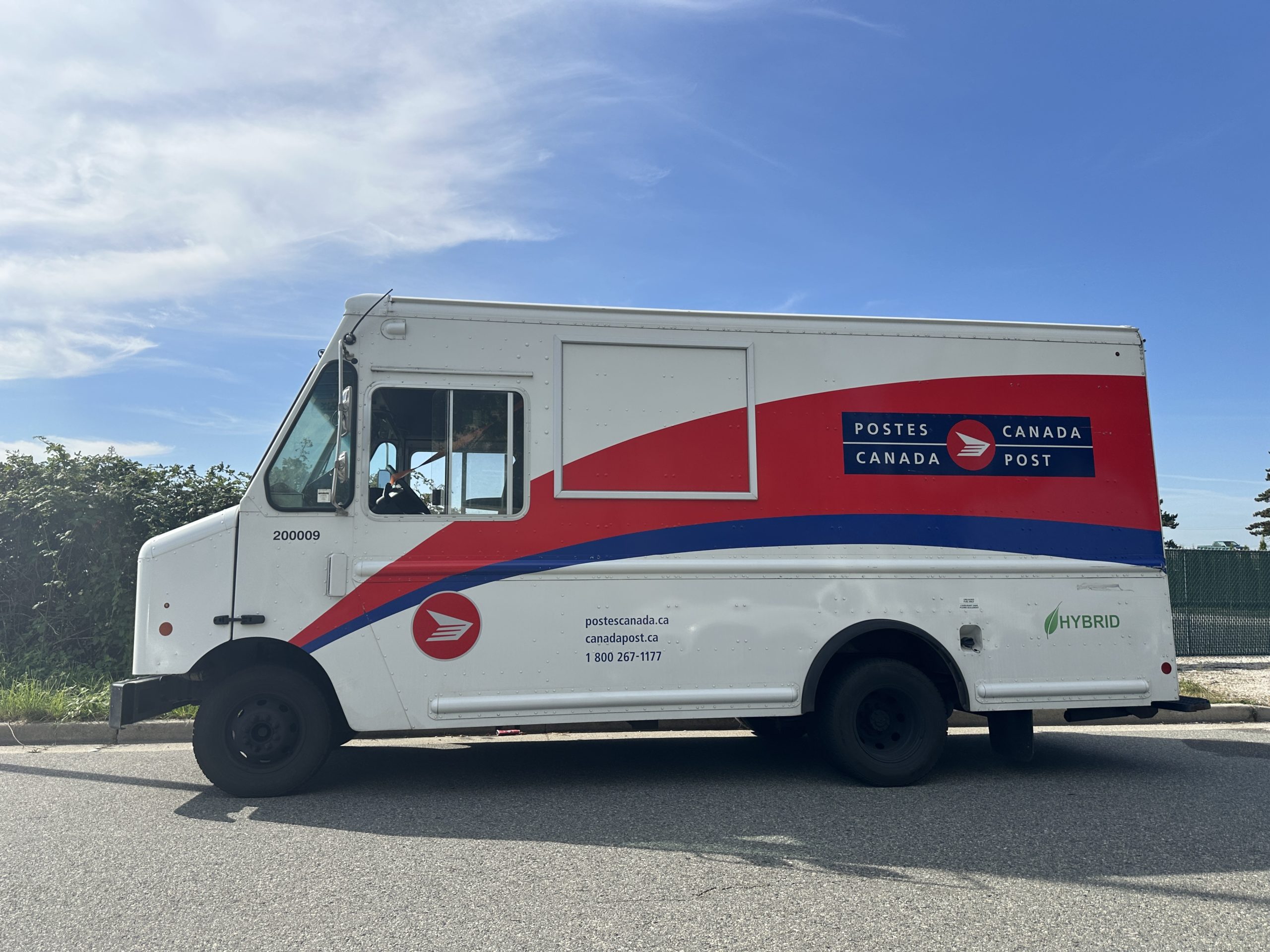 ਕੈਨੇਡਾ ਪੋਸਟ ਦੇ ਕਰਮਚਾਰੀਆਂ ਨੇ ਦੇਸ਼-ਪੱਧਰੀ ਹੜਤਾਲ ਕੀਤੀ ਸ਼ੁਰੂ