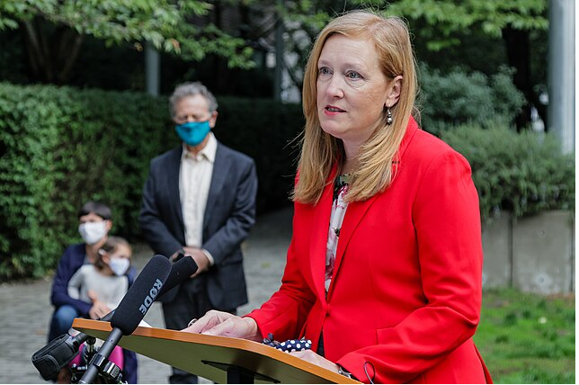 ਬੀਸੀ ਦੀ ਅਰਥਵਿਵਸਥਾ ਨੂੰ ਮਜ਼ਬੂਤ ਕਰਨ ਲਈ ਹੋਰ ਕਦਮ ਚੁੱਕਣ ਦੀ ਲੋੜ:ਵਿੱਤ ਮੰਤਰੀ