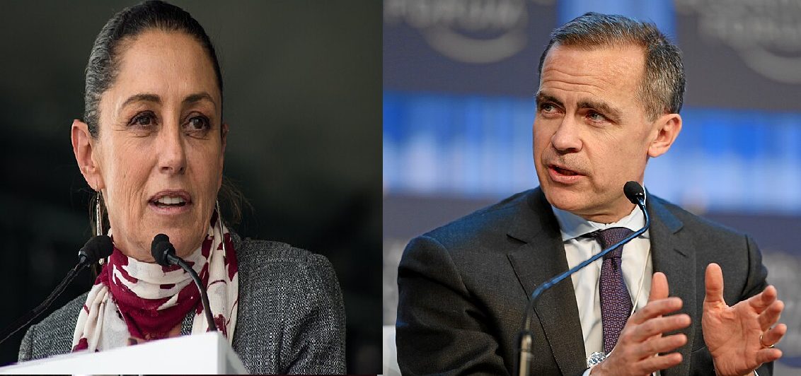 ਕੈਨੇਡਾ ਅਤੇ ਮੈਕਸੀਕੋ ਨੇ ਆਰਥਿਕ ਅਤੇ ਸੁਰੱਖਿਆ ਸਬੰਧ ਮਜ਼ਬੂਤ ਕਰਨ ਲਈ ਕੀਤਾ ਸਮਝੌਤਾ