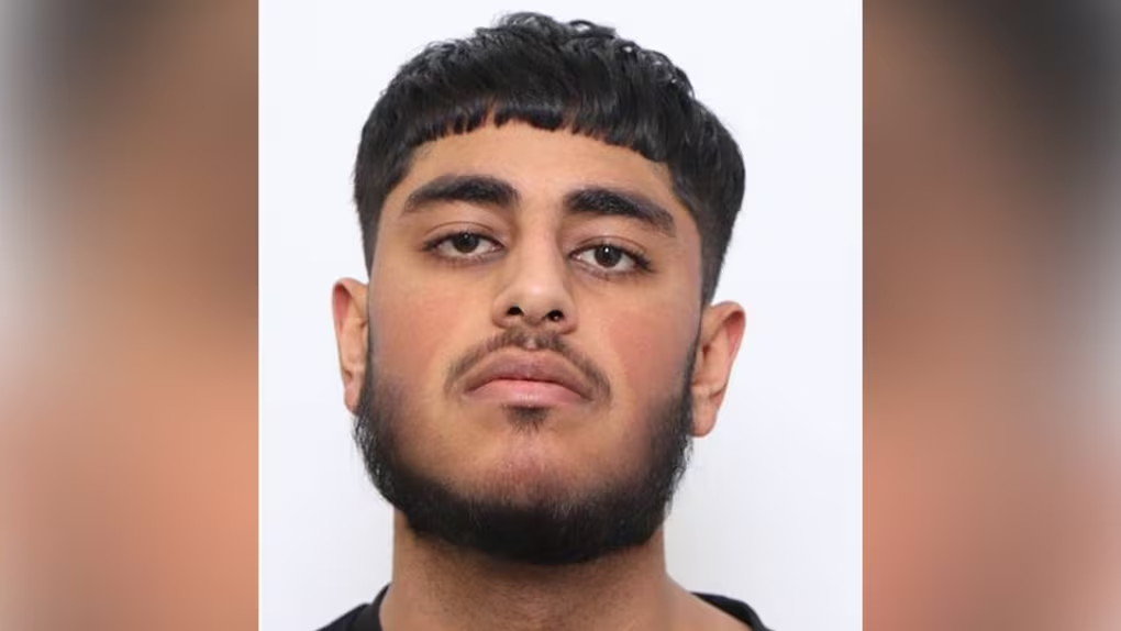 ਐਡਮੰਟਨ ਪੁਲਿਸ ਨੇ 21 ਸਾਲਾ ਅਰਜੁਨ ਸਹਨਾਨ ਕੀਤਾ ਗ੍ਰਿਫ਼ਤਾਰ