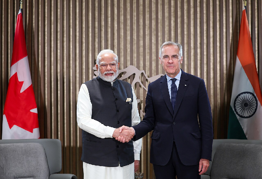 ਵਿਦੇਸ਼ ਮਾਮਲਿਆਂ ਦੀ ਮੰਤਰੀ ਅਨੀਤਾ ਅਨੰਦ ਭਾਰਤ ਦੇ ਦੌਰੇ ‘ਤੇ ਭਾਰਤ ਨੇ ਸਾਰੇ ਕੈਨੇਡੀਅਨ ਡਿਪਲੋਮੈਟਾਂ ਨੂੰ ਵਾਪਸ ਆਉਣ ਦੀ ਦਿੱਤੀ ਆਗਿਆ