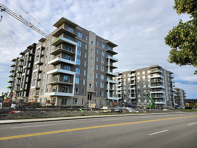 ਵੈਨਕੂਵਰ ਦੀ ਰੀਅਲ ਐਸਟੇਟ ਇੰਡਸਟਰੀ ‘ਚ ਆਈ ਮੰਦੀ, ਹਜ਼ਾਰਾਂ ਕੰਡੋ ਦੀ ਨਹੀਂ ਹੋਈ ਸੇਲ